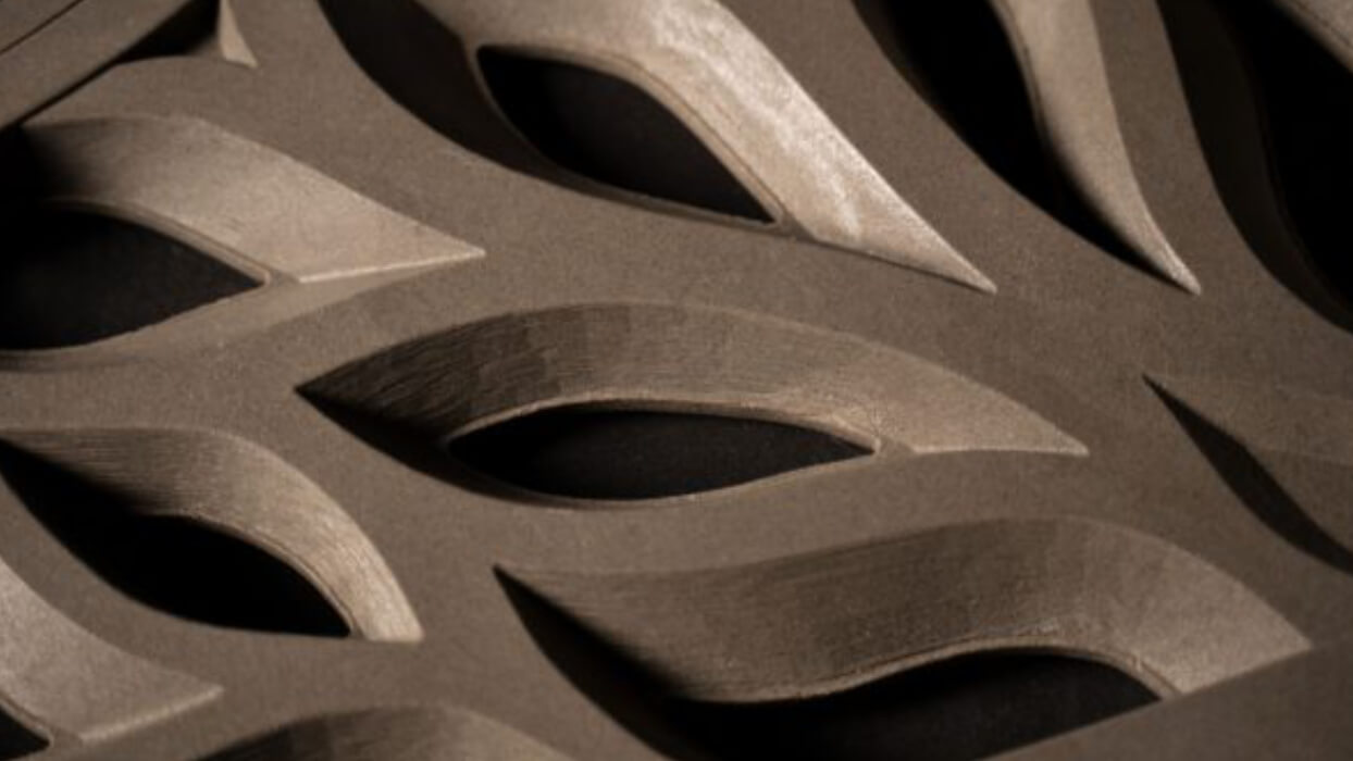 Приствольная решетка для дерева ZKING CRUST 1.2х1.2м Черная в Ангарске фото